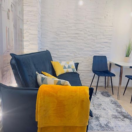 Paulinska - Centrum Kazimierza Apartamento Cracóvia Exterior foto